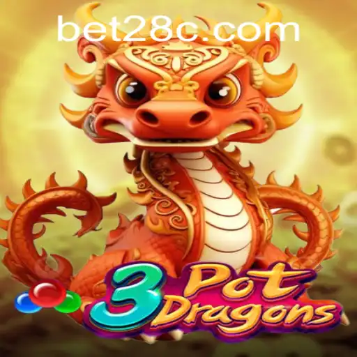 Explorando o Universo do Jogo 3PotDragons com Bet28