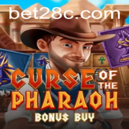 Descubra a Aventura Mística com CurseofthePharaohBonusBuy