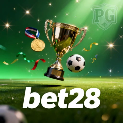 bet28 Logo
