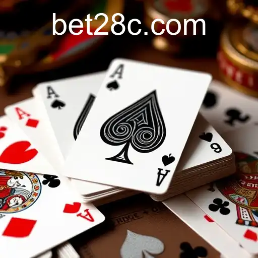 Jogos de cartas