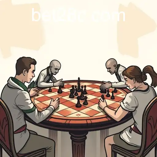 Jogos de mesa