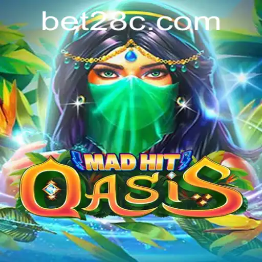 MadHitOasis: Explorando o Universo do Jogo com Estratégias e Eventos Contemporâneos