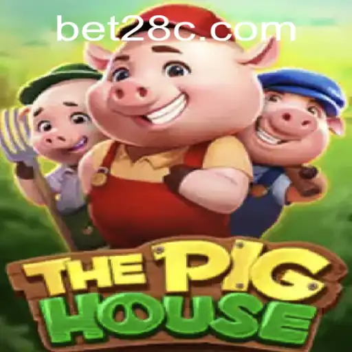 Explorando ThePigHouse: Um Novo Jogo Emocionante com a Plataforma bet28
